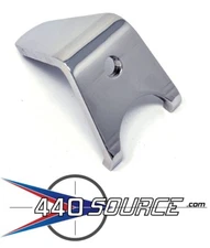 Polished Stainless Distributor Hold down Clamp for Big Block Mopar Dodge 383 440