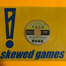 Pro Media Director - Sony PlayStation Portable PSP