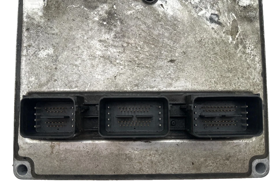 Módulo de control Ford Expedition 2003-2006 motor caja cerebral OEM 3L1A12A650AAA Foto 2 de 4