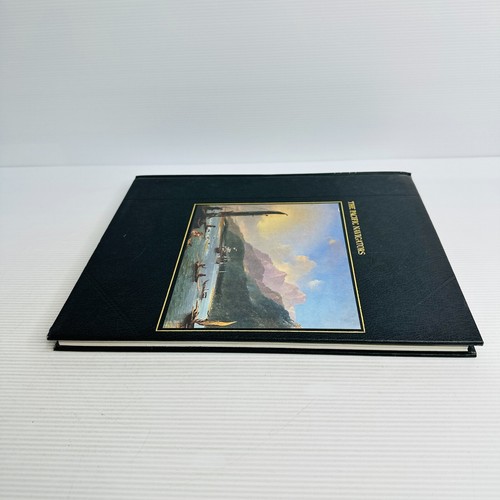 The Pacific Navigators The Seafarers by Time Life Books - Vintage Hardcover - Picture 9 of 10