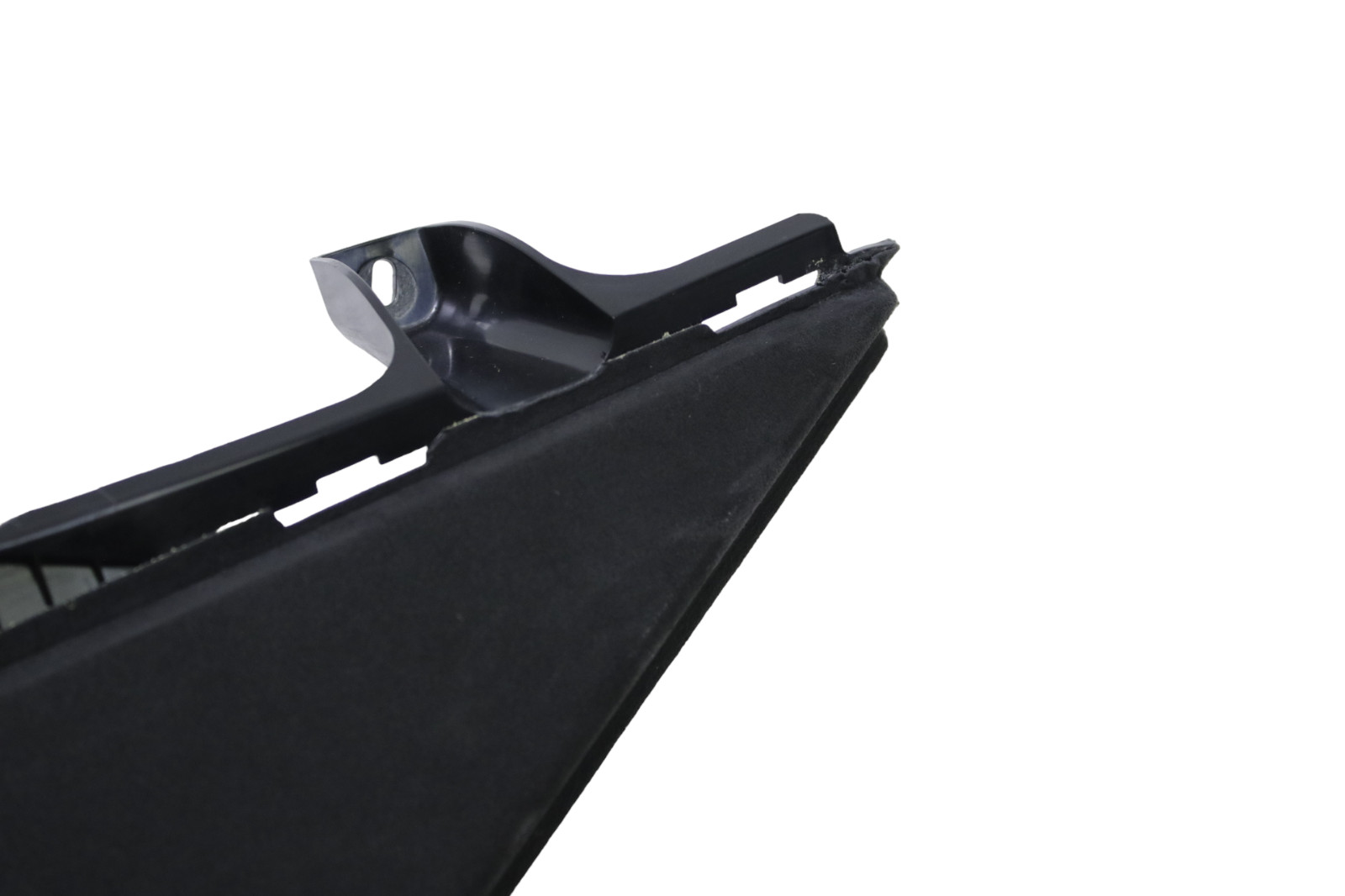 Lamborghini Urus Rear Left D-Pillar Trim Cover 4ML867245BJR7 2019 - 2023 OEM