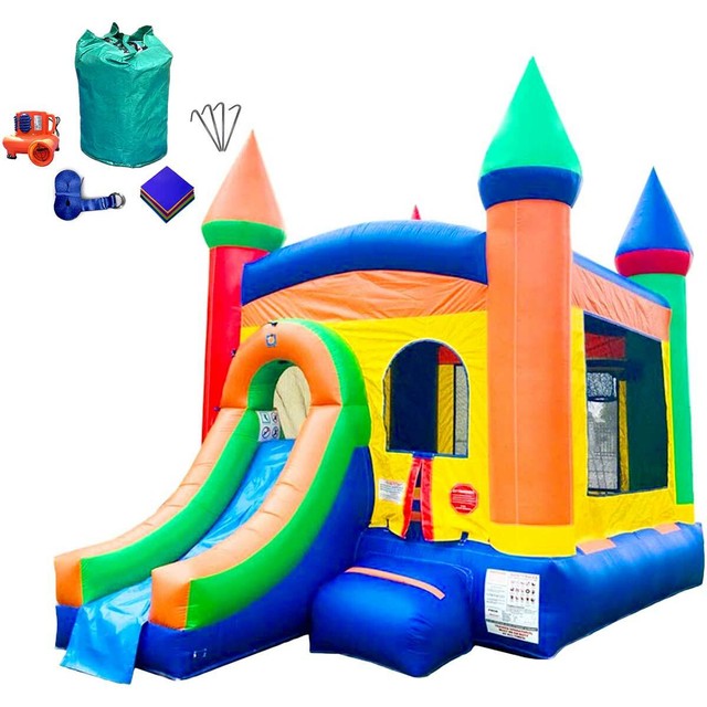 outdoor slides for sale