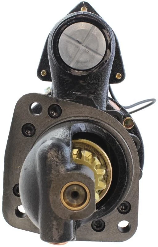 Starter fits Blue Bird All American FE RE 1996-2003 15744815 XC4S11001AA 6668 - Image 3 of 4