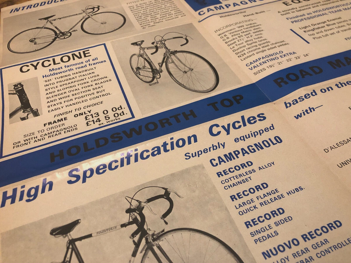 Ebay cycles cheap