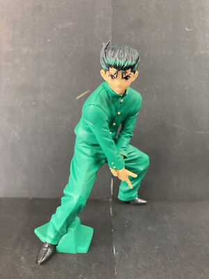 Yu YU Hakusho DXF Figure 