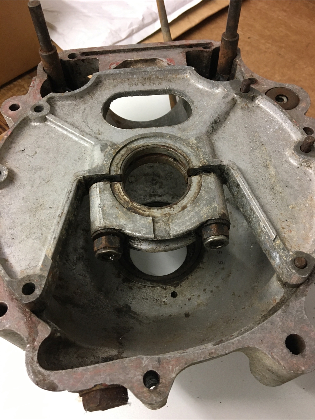 ajs matchless motorcycle parts eBay