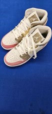 Nike Air Jordan 1 Mid SE GS Pastel Grind Vivid Green DJ0338 100 GS Sizes