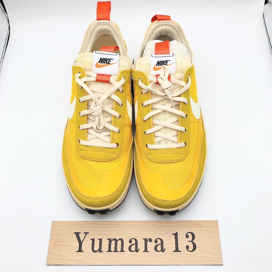 Tom Sachs Nike Craft WMNS General Purpose DA6672-700 Women's Size