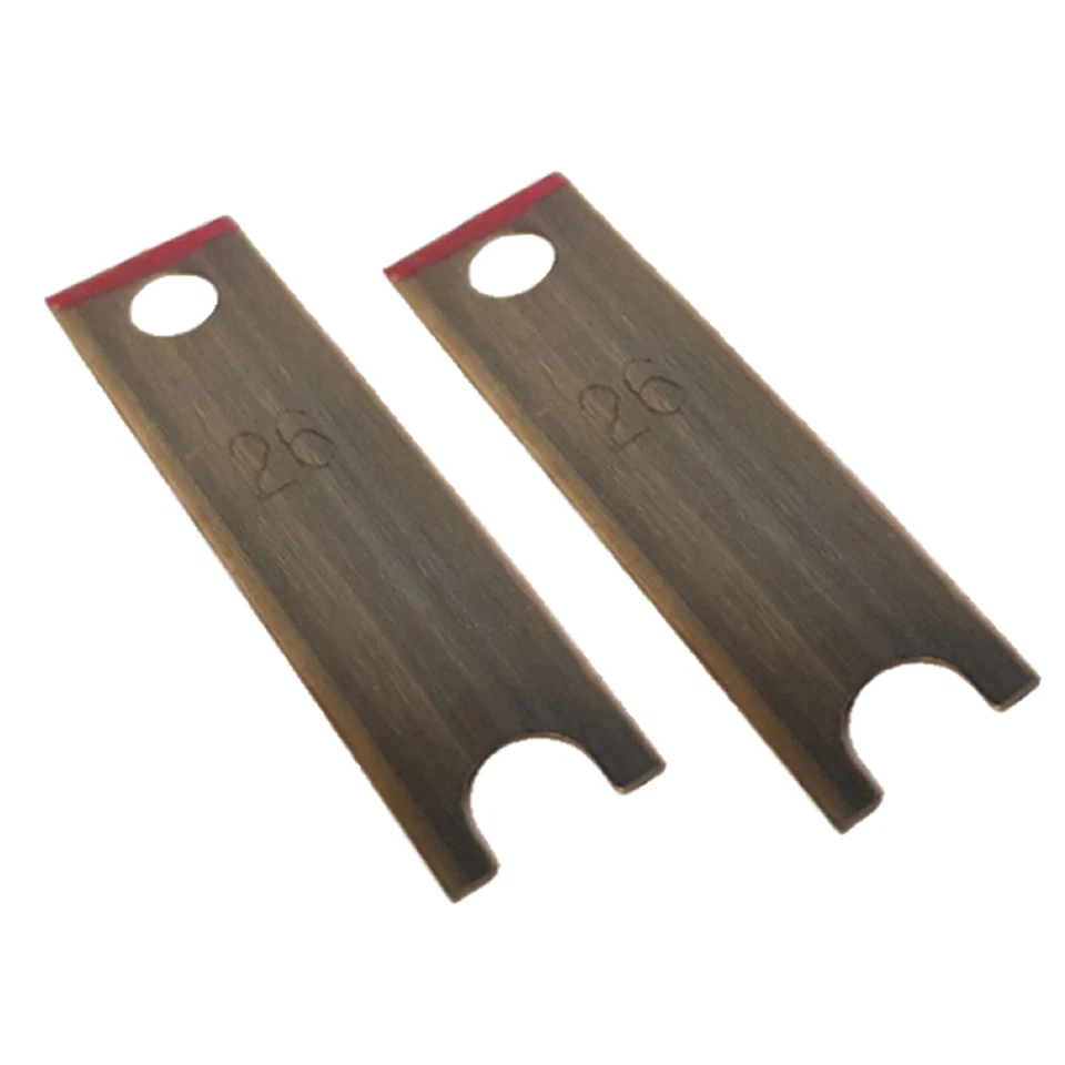 GALAXY PRINT FINISHING Replacement Staple Pusher For Galaxy VR-930 / Warrior Booklet Maker / Stapler