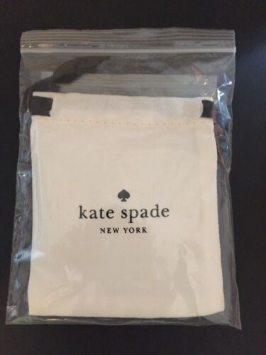 New in Package kate spade new york Love Studs Earring Set of 3 - Picture 2 of 3