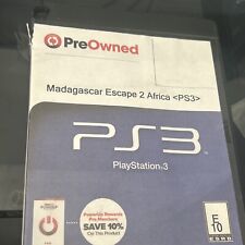 Jogo Madagascar: Escape 2 Africa - PS3 em Promoção na Americanas