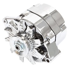 High Output Alternator Buick Apollo Century Electra Estate 73-83 7127-SE105C