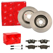 Kits de frein Mercedes CLASSE GL