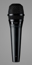 Shure PG Alta PGA57 Microphone w/XLR Cable
