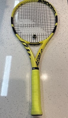 Babolat Tennisschläger - Aero G Grip 3 270g