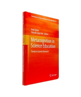 Metacognition in Science Education: Trends in Current Research: Trends in Curren