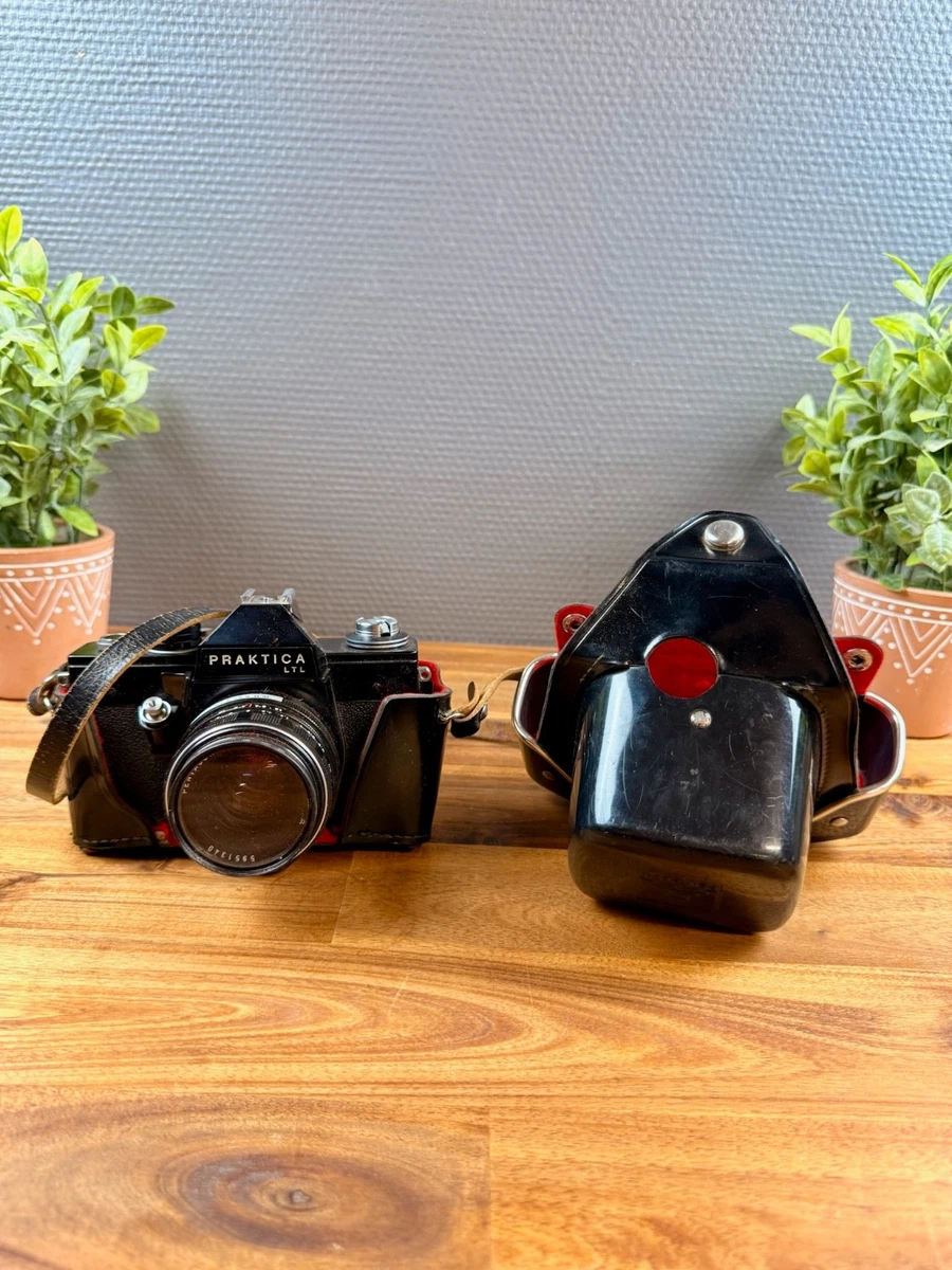 Photo - Praktica | Recherchez des d'occasion dans