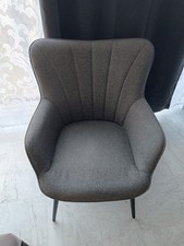 Modern Tub Chair Living Room Chair