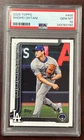 2025 TOPPS Baseball SHOHEI OHTANI #400 Graded PSA 10 GEM MINT Dodgers