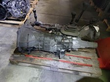 Boite de vitesse Opel FRONTERA