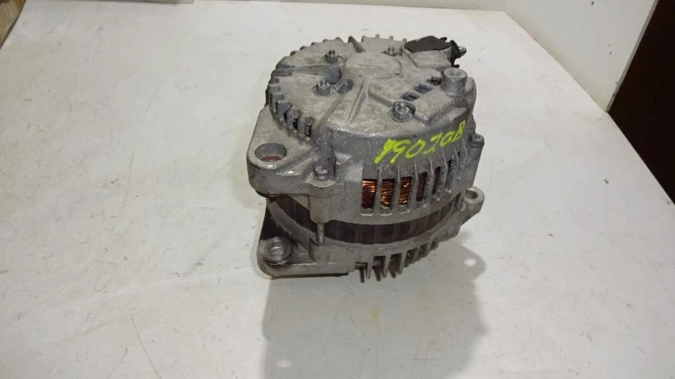 Alternador 2,4 L 4 cilindros a través de 12/04 compatible con Altima 654336 2005 Foto 4 de 4