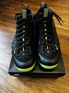 Foamposite Volt | eBay