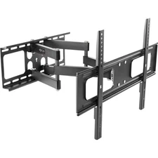 Tripp Lite 37" to 80"Outdoor Swivel Tilt Fully Articulating Arm TV Wall Mount