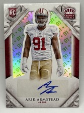 2015 Panini Crown Royale Football Cards 17