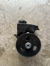 Pontiac Grand Am Power Steering Pump And Pulley Wheel