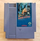 NES - Super Pitfall - (Tested & Guaranteed) - Nintendo Video Game