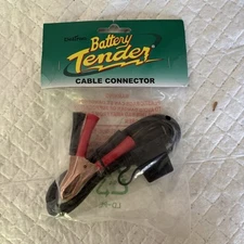 New Deltran Battery Tender Cable Connector 233