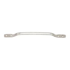 Buyers Products B239914al Solid Aluminum Round Grab Handle - 1/2 Diameter X 13