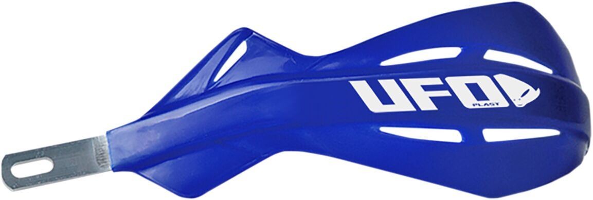 UFO ""Universal Alu Handguards For 22mm (7/8"""") Bars Reflex-Blue"" Pm01632-089