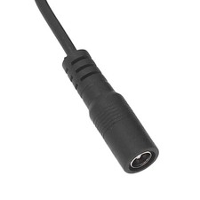 NEW LED Light Microscope LED Lamp For Experiment AC 0‑250V US Plug♡