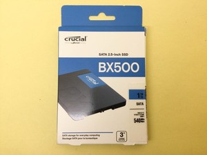 Crucial Mx500 1TB | eBay