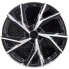 Wheel Rim Audi R8 20 2022 2023 4S0601025CA Machined OEM Factory Front OE 12094