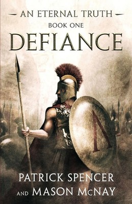Patrick Spencer (u. a.) | Defiance | Taschenbuch | Englisch (2020)