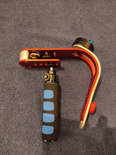 Pro Handheld Steadicam Video Stabilizer For Digital Camera Camcorder