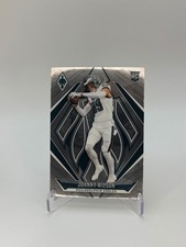 2024 Panini Phoenix - Johnny Wilson #206 Rookie Card (RC) - Philadelphia Eagles. rookie card picture