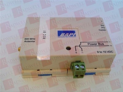 BAPI BA/RCV900A-EA-EZ / BARCV900AEAEZ (USED)