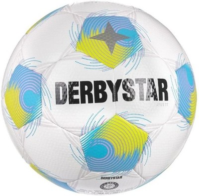 Derbystar Trainings Fußball Apus TT FT V26 122055