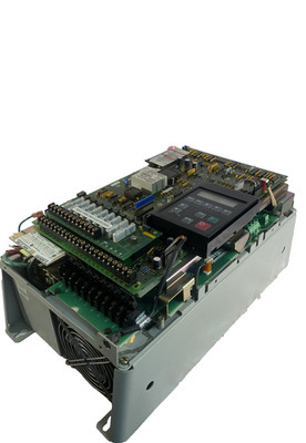 Allen-Bradley 1336S-B015-AN-EN3-L6 Variable Speed Drive OVERNIGHT SHIPPING