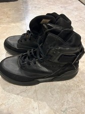PATRICK EWING ATHLETICS 33 HI Black Size 11