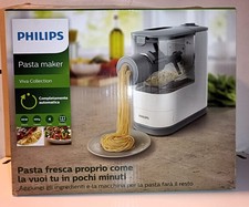 MACCHINA PER PASTA automatica Philips serie Viva Collection NUOVA con Scatola