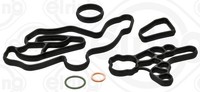 Dichtungssatz ÖLküHler Elring 033.010 FüR Mercedes Vito Mixto Double Cabin W447