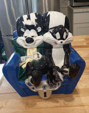 Looney Tunes Jar for sale | eBay