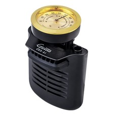 Guitar Humidifier - Guitto 2-in-1 Humidity Care System for Acoustic Guitar Hu...