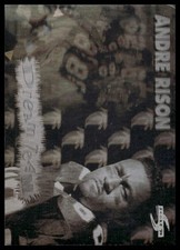 1994 Score #DT10 Andre Rison Dream Team