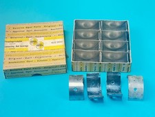 Opel Connecting Rod Bearing Set STD Kapitän Blitz 1938-57 Part # 622800 NOS