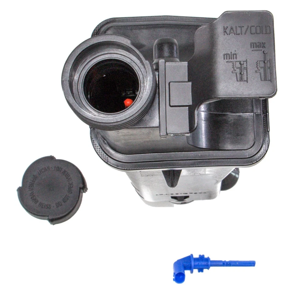 For BMW X5 2001-2006 CRP EPK0018 Engine Coolant Reservoir Kit — 第 2/4 张图片